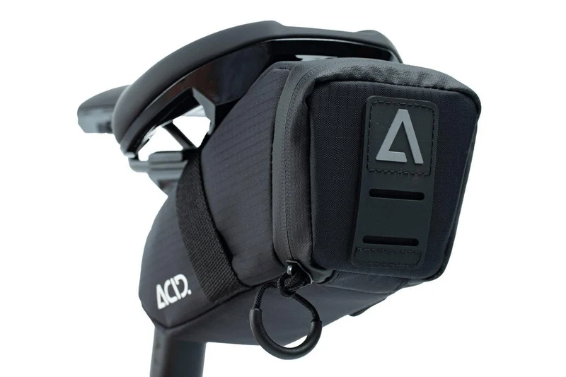 Acid Satteltasche PRO M