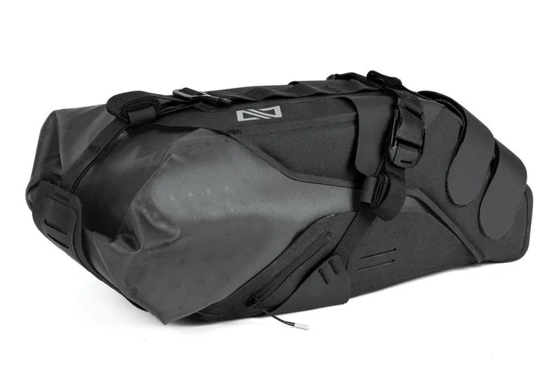 Acid Satteltasche PACK PRO 11