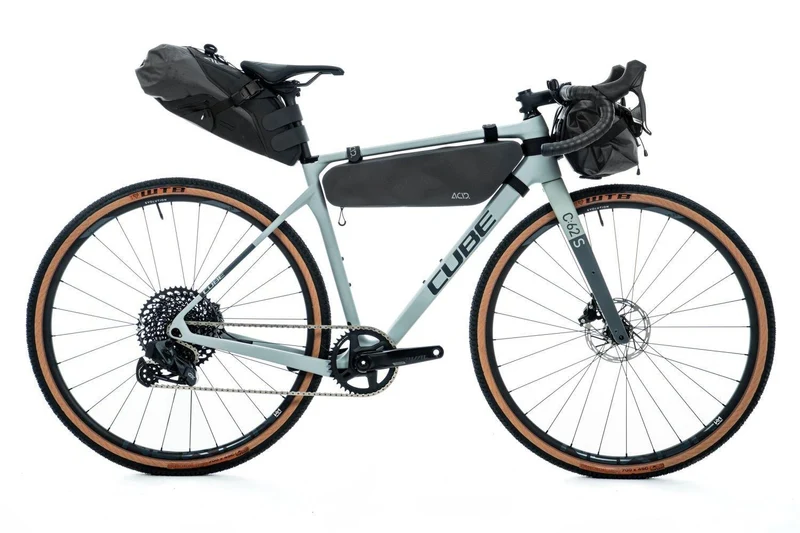 Acid Satteltasche PACK PRO 11