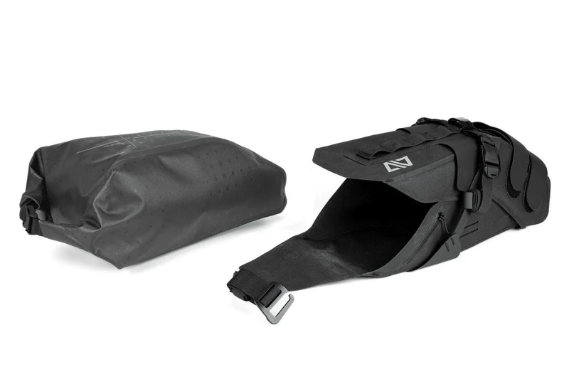 Acid Satteltasche PACK PRO 11