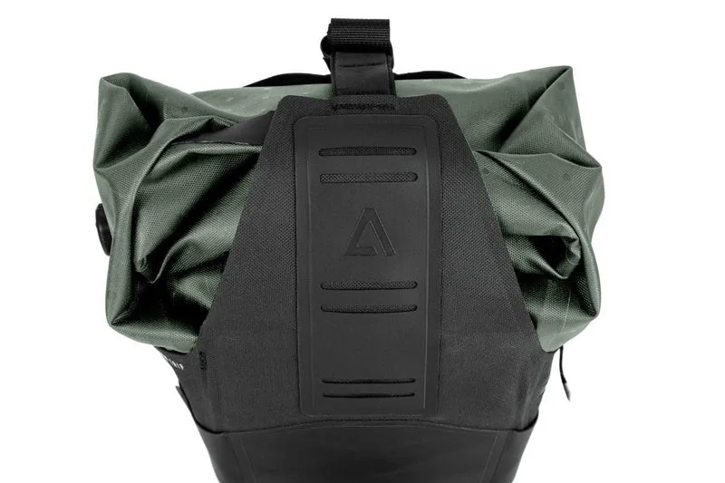 Acid Satteltasche PACK PRO 11
