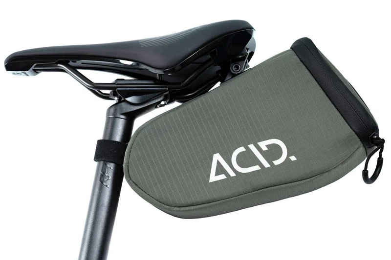 Acid Satteltasche CLICK