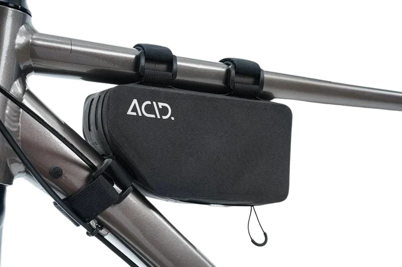 Acid Rahmentasche PRO 1 black
