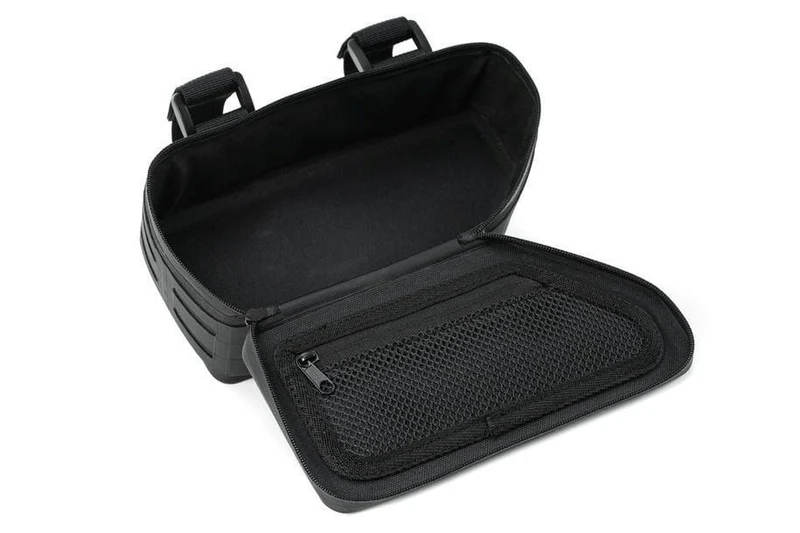 Acid Rahmentasche PRO 1 black