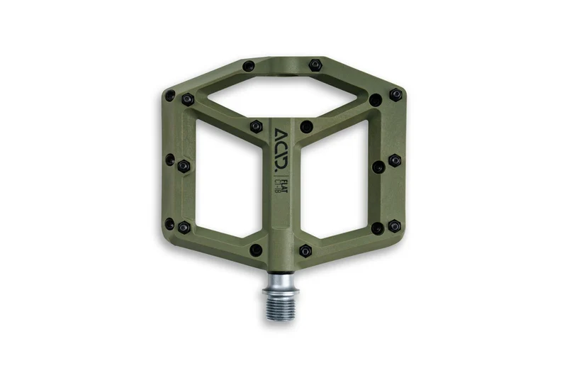 Acid Pedale FLAT C1-IB