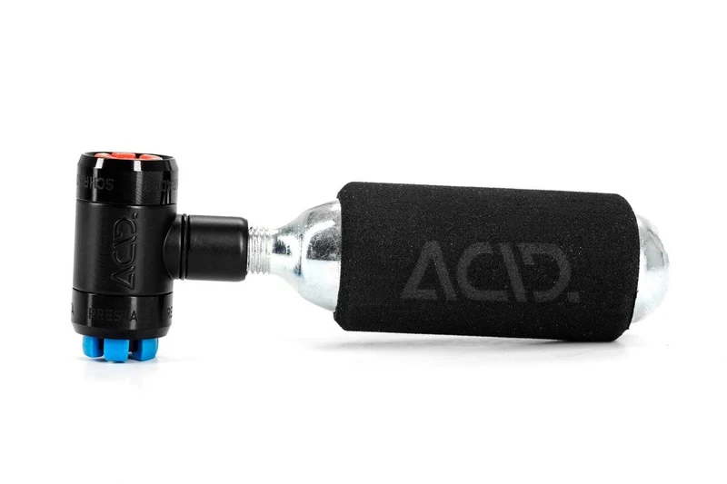Acid Pumpe RACE CO2