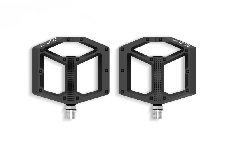 Acid Pedale FLAT C2-CC