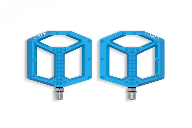 Acid Pedale FLAT C2-CC