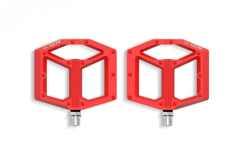 Acid Pedale FLAT C2-CC