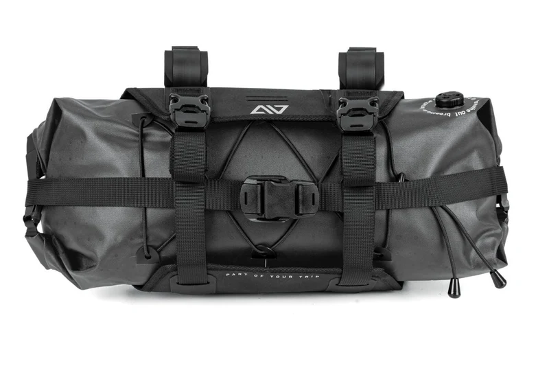 Acid Lenkertasche PACK PRO 9