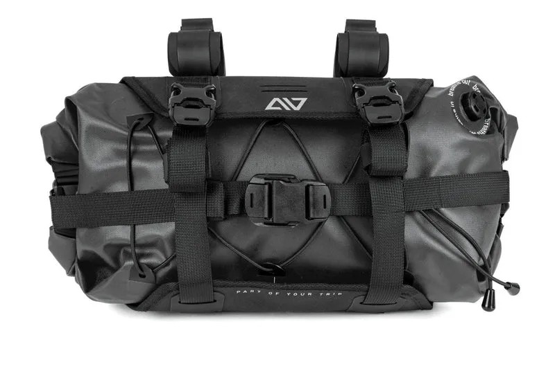 Acid Lenkertasche PACK PRO 9