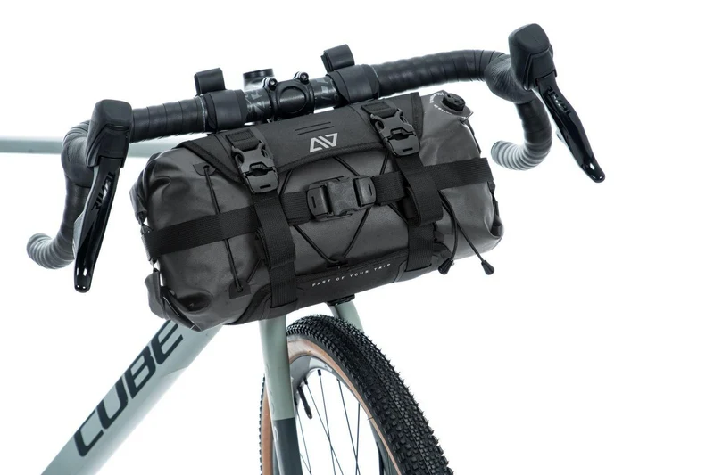 Acid Lenkertasche PACK PRO 9
