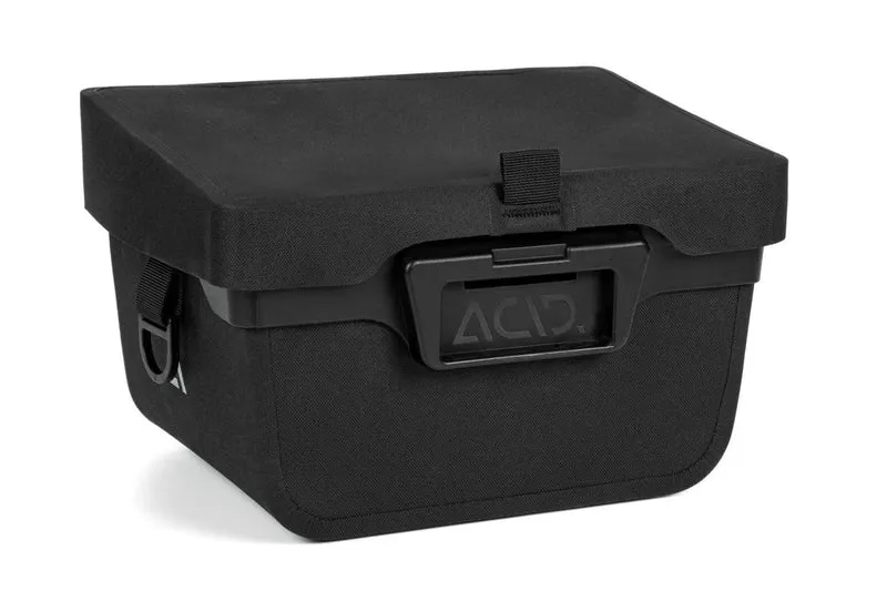 Acid Lenkertasche PURE 5 FILink schwarz