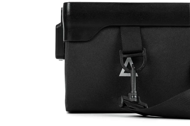Acid Lenkertasche PURE 5 FILink schwarz