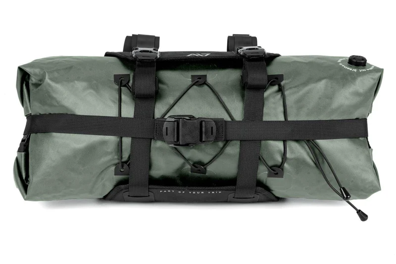 Acid Lenkertasche PACK PRO 15