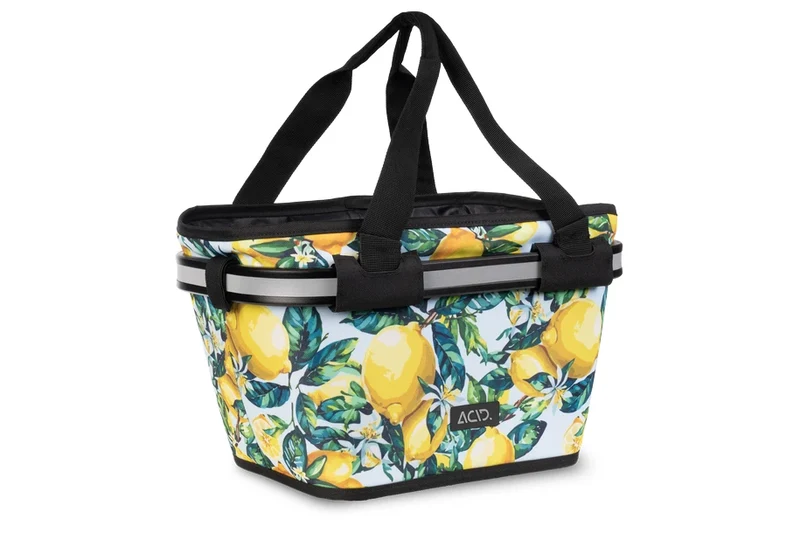 Acid Lenkerkorb CITY 15 FILink