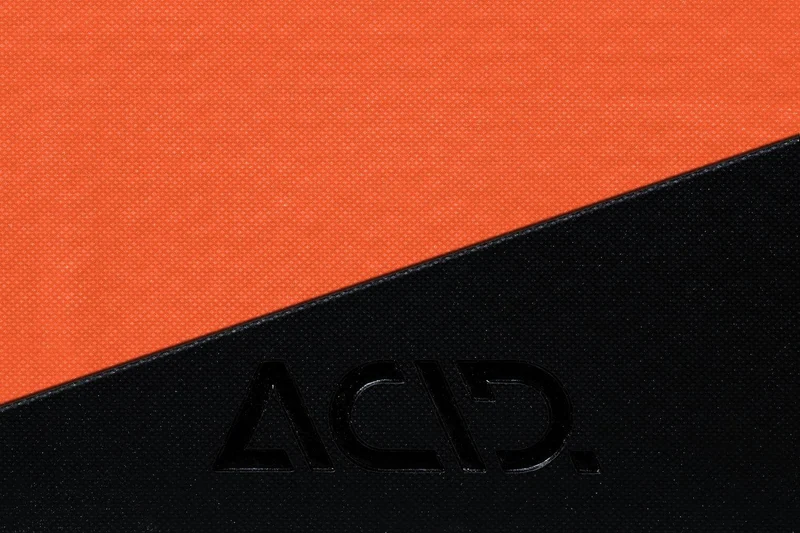 Acid Lenkerband RC 2,5 CMPT