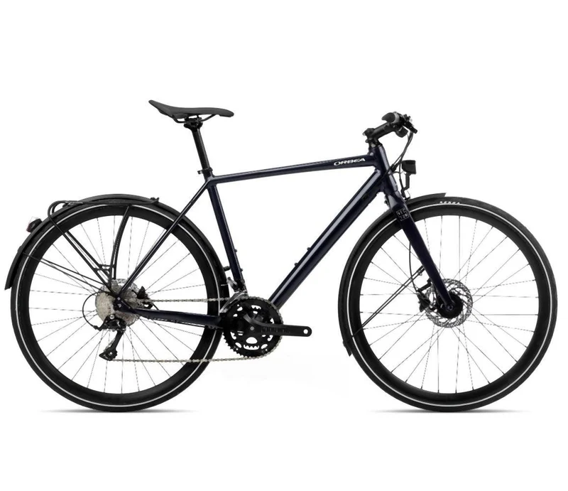 Orbea VECTOR 15 Metallic Night Black
