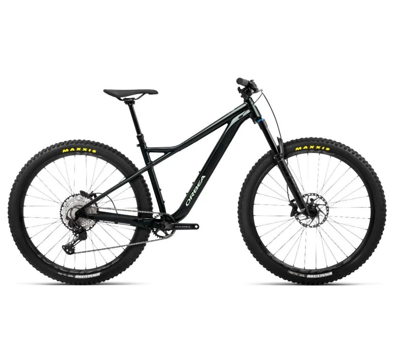 Orbea LAUFEY H-LTD Dark Green Met