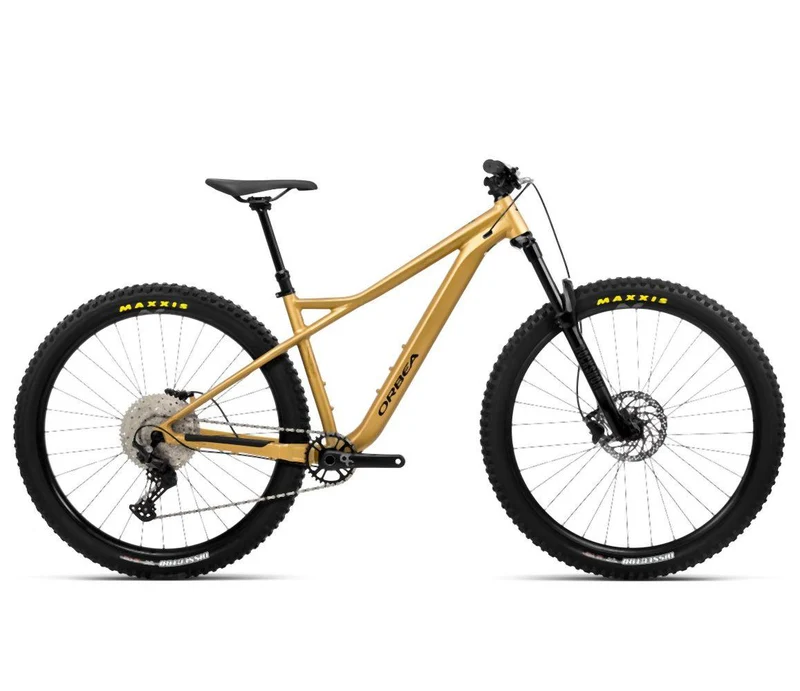 Orbea LAUFEY H30 Golden Sand