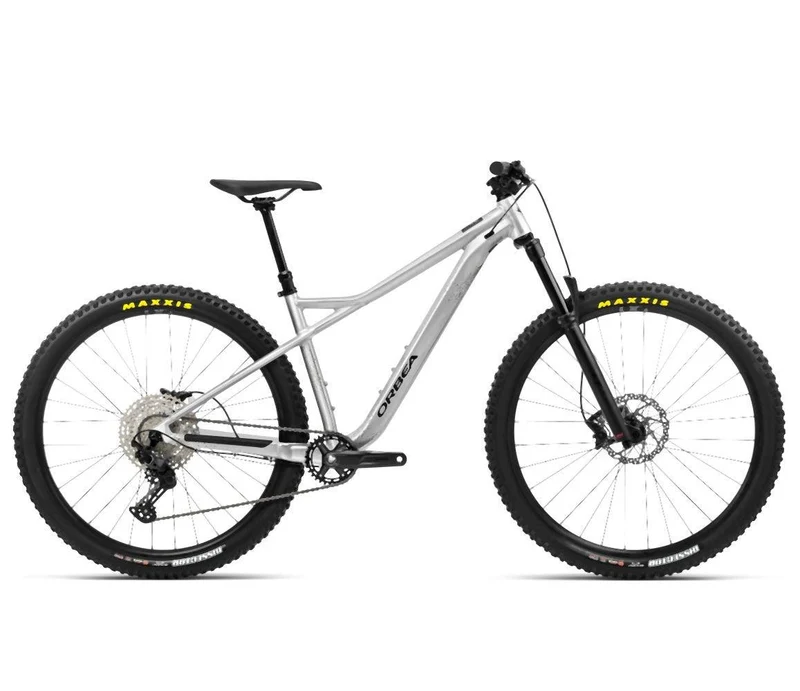 Orbea LAUFEY H10 Aluminium Raw
