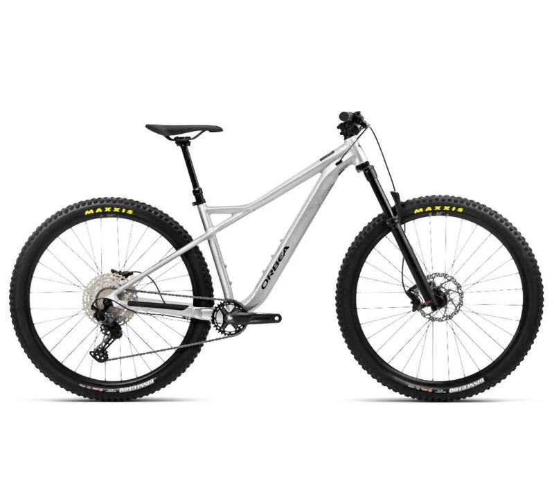 Orbea LAUFEY H10 Aluminium Raw