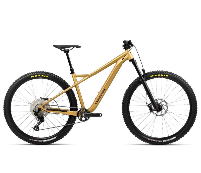 Orbea LAUFEY H10 Golden Sand