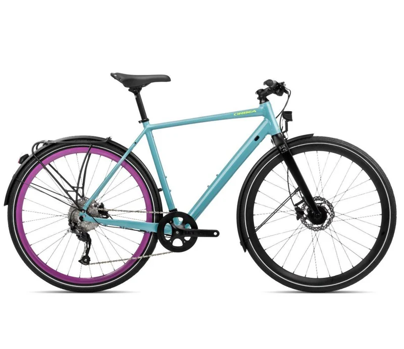Orbea CARPE 15 Blue-Black