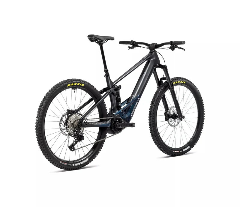 Orbea WILD H30 Basalt Grey-Dark Teal