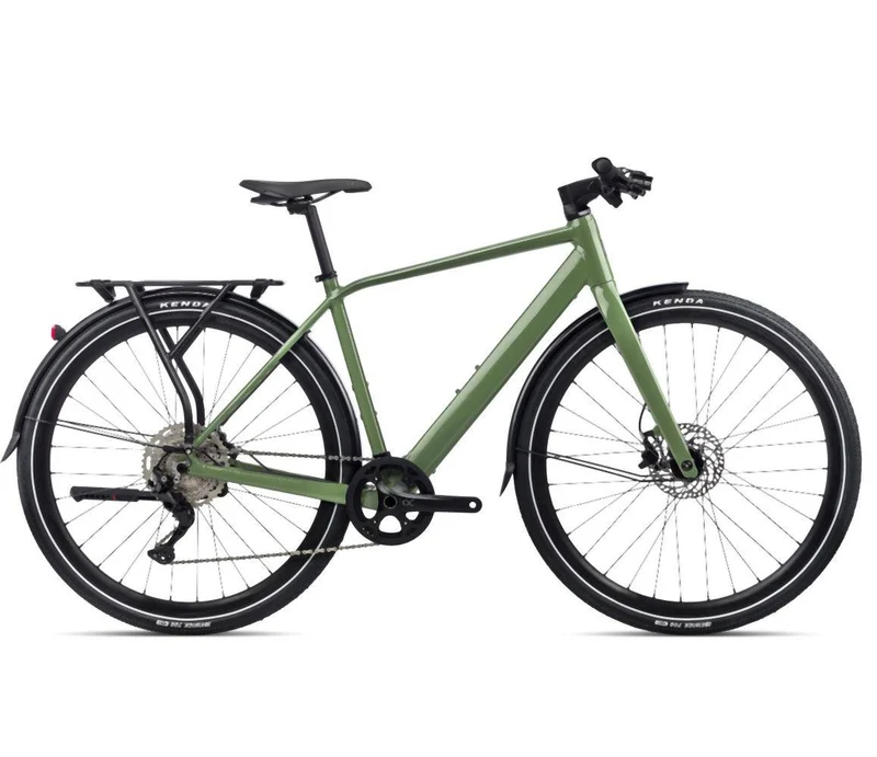 Orbea VIBE H30 EQ Urban Green