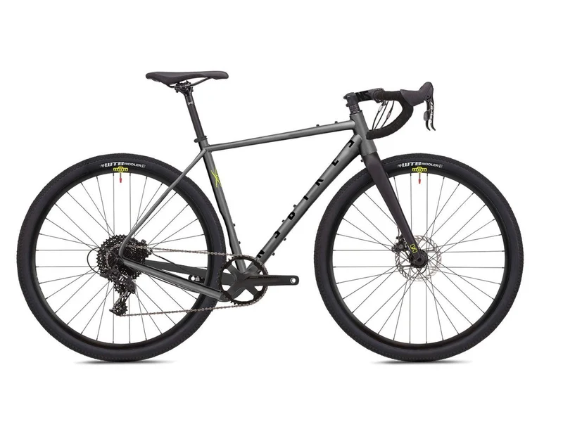 NS Bikes RAG+ 3 grey