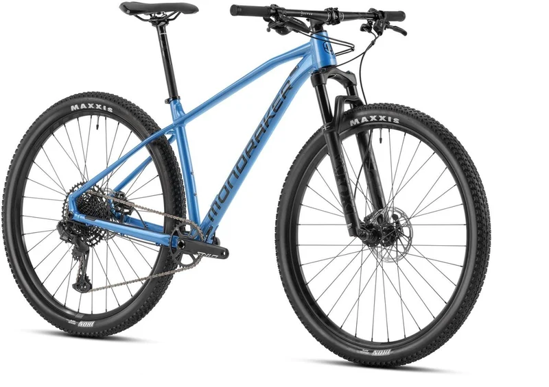 Mondraker Chrono R 29 Blue/Black