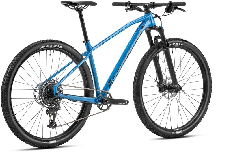 Mondraker Chrono R 29 Blue/Black