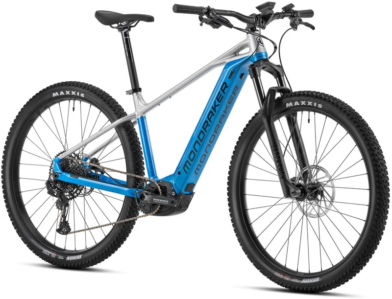 Mondraker Prime 29 Blue/Silver