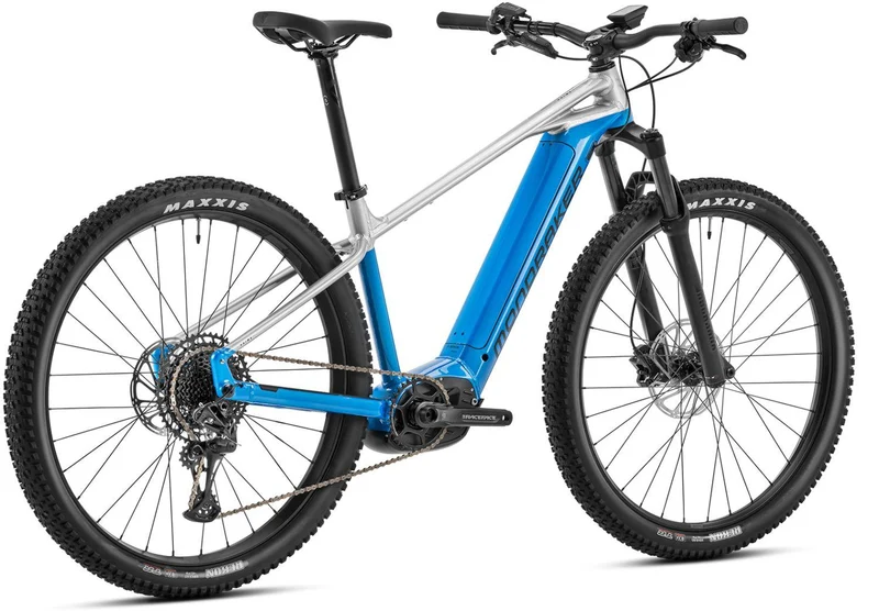 Mondraker Prime 29 Blue/Silver