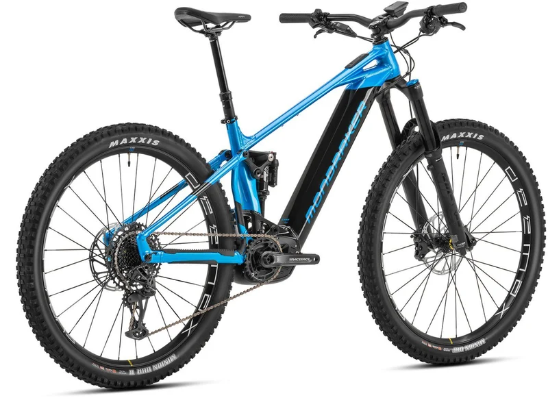 Mondraker Crafty R Blue/Black