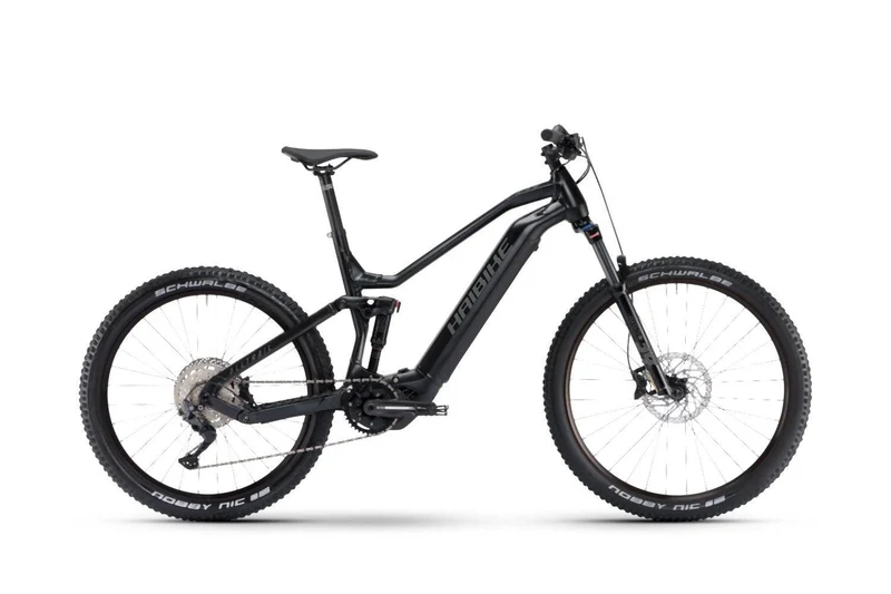 Haibike Alltrail 3 I750Wh Ma Blk Titan