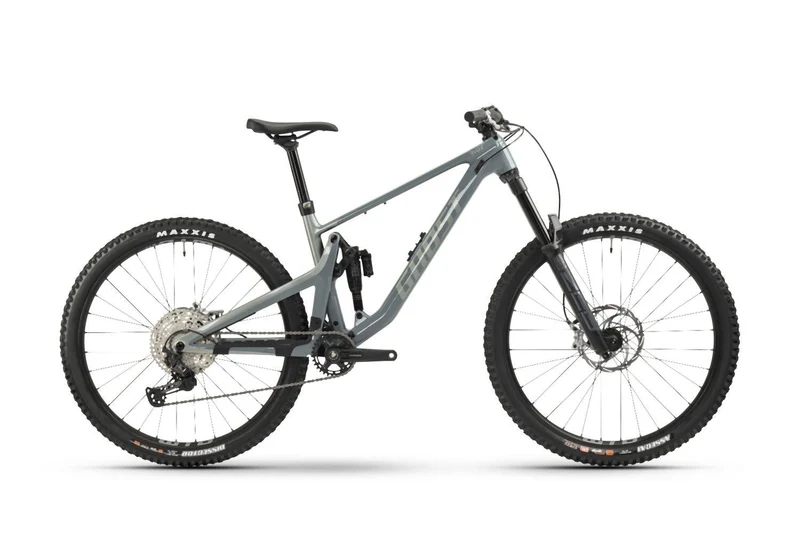 Ghost Riot AM Pro grey 1/pearl light grey - glossy