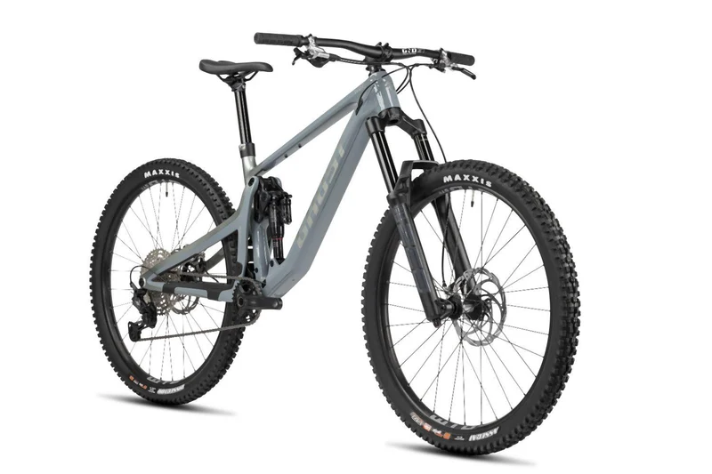 Ghost Riot AM Pro grey 1/pearl light grey - glossy