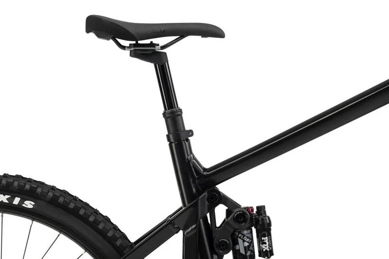 Ghost Riot AM Essential black/dark grey - matt