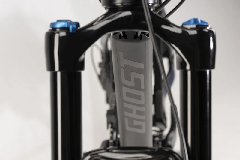 Ghost Riot AM Essential black/dark grey - matt