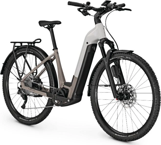 Focus Planet SQUARED 6.8 Lightgrey / Moonstonegrey Wave