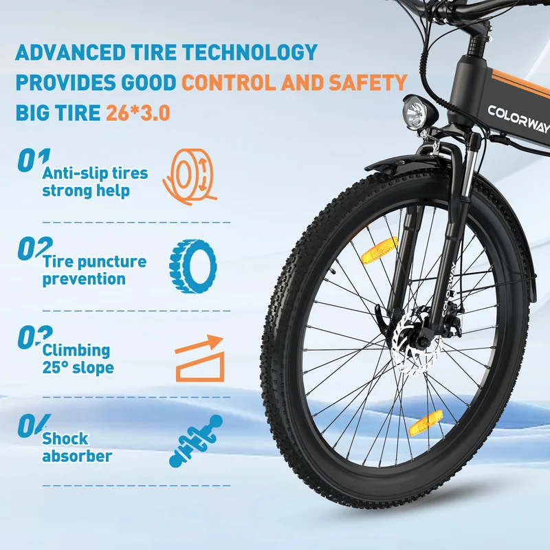 BK12 Folding Bike