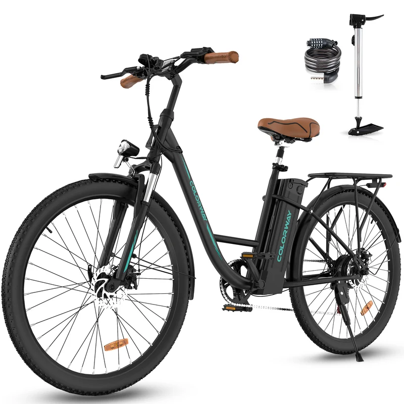 BK31 Ebike