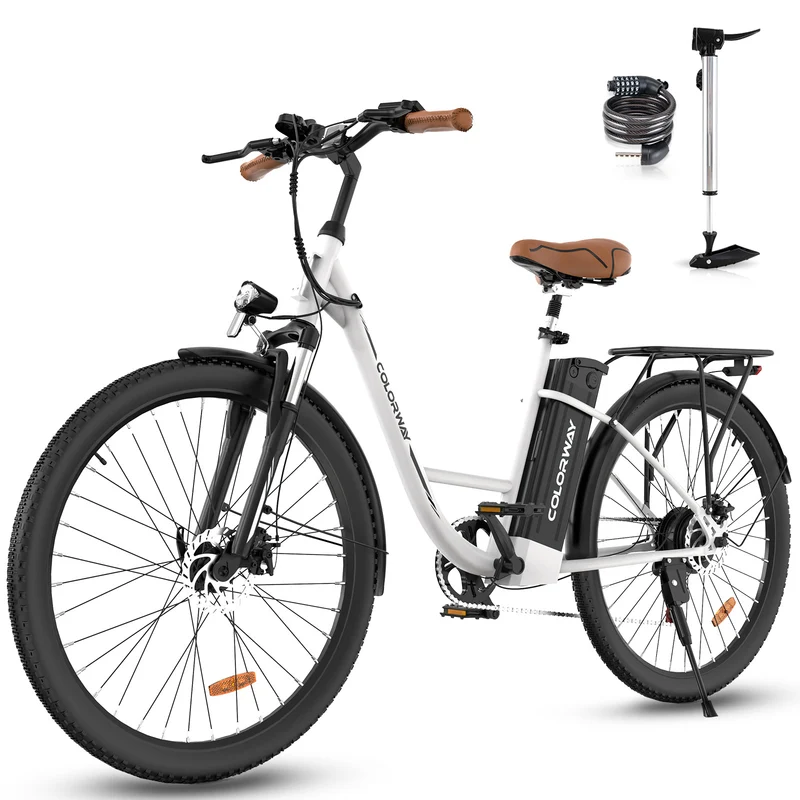 BK31 Ebike