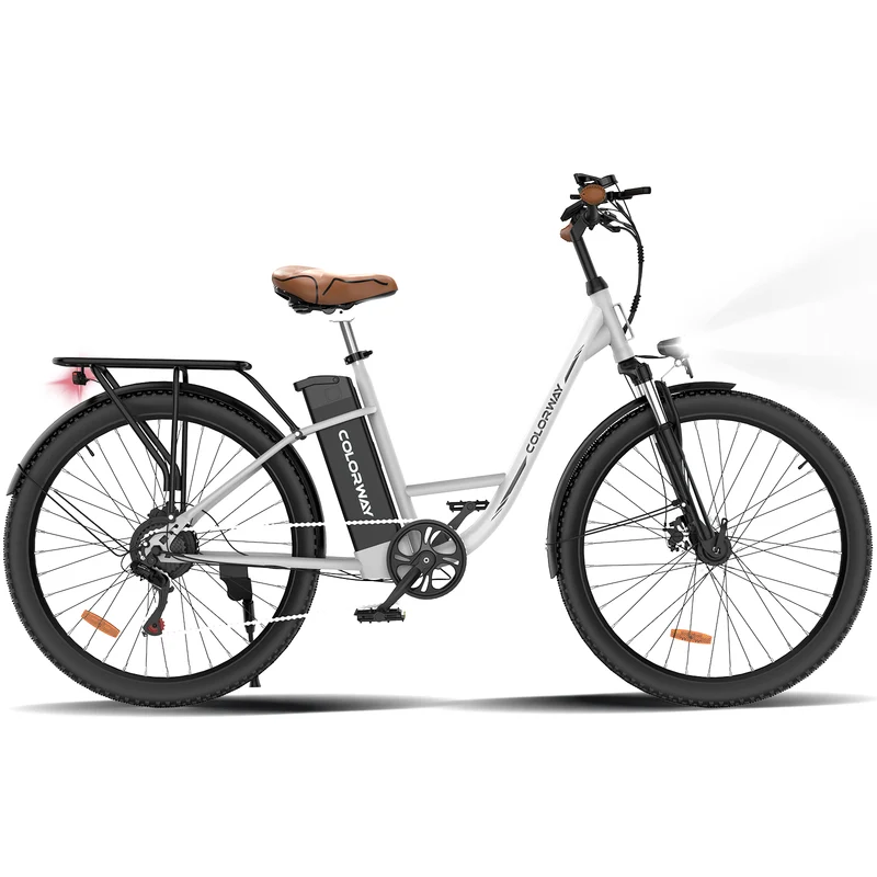 BK31 Ebike