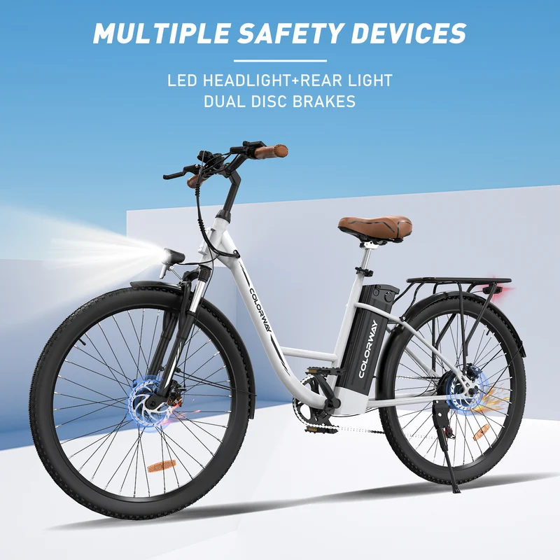 BK31 Ebike