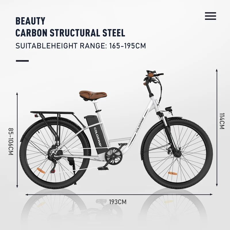 BK31 Ebike