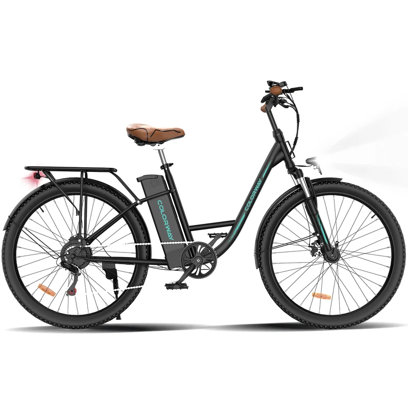 BK31 Ebike