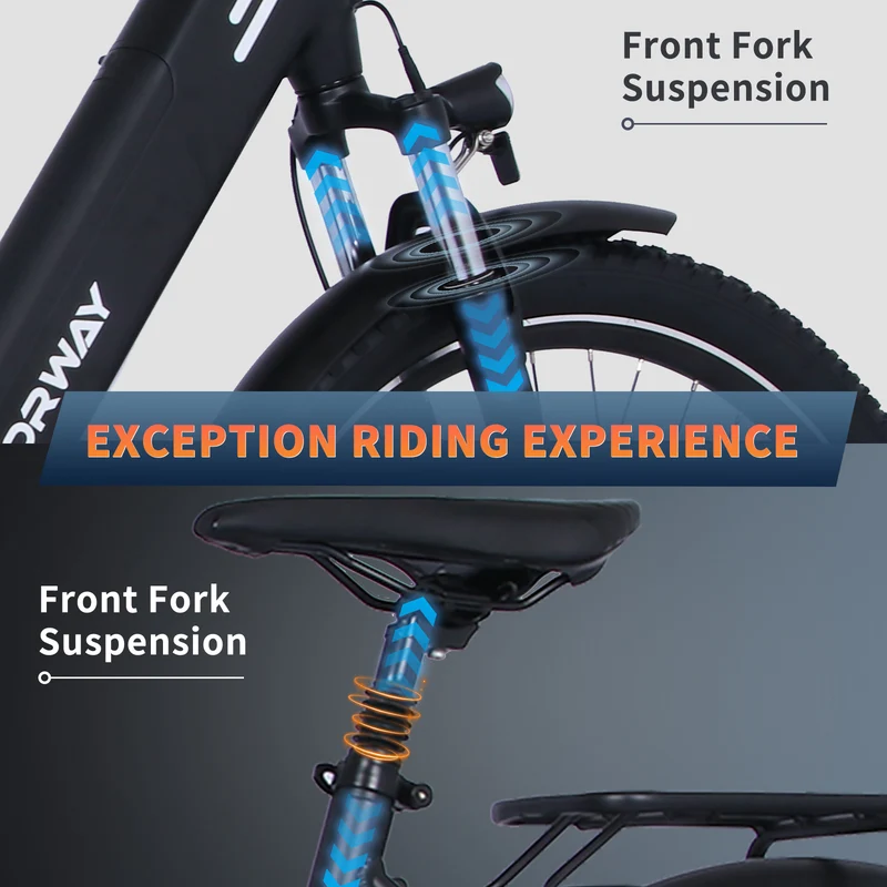 BK18 Ebike